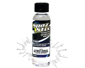 SZX90050 Spaz Stix Surface Pre-Prep 2oz Bottle for AirBrush - Picture 1 of 1