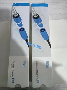 E+H CPS91E-10A1/0 CPS91E-NA7BHH2 electrode Fast shipping#DHL or FedEx - Picture 1 of 3