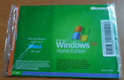 Microsoft Windows XP Home Service Pack 2 CD Disco di installazione per Dell PC
