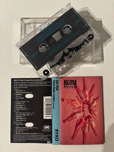 BIG STAR - THIRD / SISTER LOVERS (RARE UK CASSETTE TAPE) RACS0220 - Picture 1 of 6