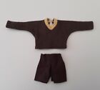 Vintage Sindys Sister Patch Dolls Hockey Jumper and Shorts