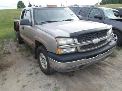 Used Engine Coolant Reservoir fits: 2003 Chevrolet Silverado 1500 pickup  Grade - Image 1 of 4