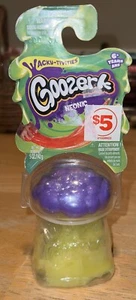 RARO GOOZERK Slime Gal SpinMaster Coleccionable De Colección Nuevo Neónico - Imagen 1 de 6