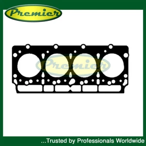 Premier Cylinder Head Gasket Fits Ford Transit 1985-2000 2.4 D 2.5 TD TDi - Picture 1 of 3