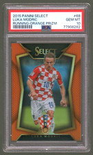 2022-23 Panini Select FIFA Soccer Stars Silver Prizm Bernardo