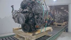 Engine 4.6L VIN 8 8th Digit 3V Fits 09-10 EXPLORER 8545311