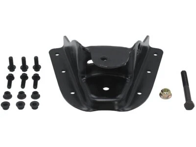 Suspensión de resorte de hoja delantera trasera 54 MBTJ86 para K1500 K2500 K3500 1992 1993 1990 Foto 1 de 3