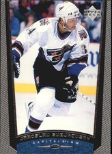 1998-99 Upper Deck #384 Jaroslav Svejkovsky