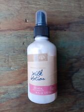 Essence of Beauty Milk Lotion Oatmeal w/ Argan Oil 6 Oz.(BB13)
