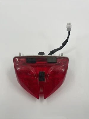 Luz de freno trasera Suzuki GSXR 600 2008 (D2) Foto 1 de 4