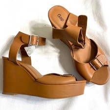 gap wedge flip flops