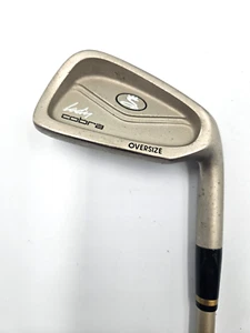 Lady Cobra Oversize 5 Iron, Ladies Flex Graphite Shaft - Picture 1 of 4