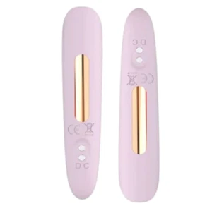 Mini Bullet Vibrator for Clitoris Nipple Stimulation Waterproof  Powerful - Picture 1 of 8