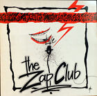 Various - Live At The Zap Club (Cabaret Poetry Music) (LP)