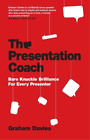 Graham G. Davies The Presentation Coach (Taschenbuch)