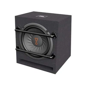 JBL BassPro 8 Subwoofer attivo per auto 8 pollici con telecomando 100w RMS - Foto 1 di 4