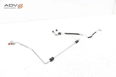 2014 - 2016 宝马 M235i 228i F22 交流电空调压力软管管原始设备制造商 — 第 1/4 张图片