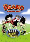 Beano Annual 2011 Hardback Book