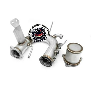 Downpipe AUDI A4, A5 B8 2.0 TDI / A6 C7 / Q5 - Imagen 1 de 2