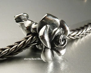 Trollbeads * Liebeserklärung * Love Declaration * 925 Silber * TAGPE-00092 - Picture 1 of 6