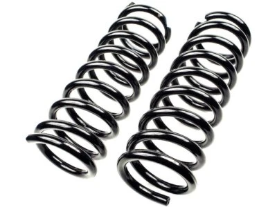 For 1977-1979 Pontiac Firebird Coil Spring Set Front 17825FHYJ 1978 Coil Spring Foto 1 de 2