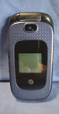New listing
		Zte Z222 At&T Prepaid GoPhone Used Un-Locked Working Blue Camera