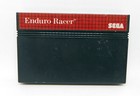 Enduro Racer - Racing Action by Sega 1987 - SEGA Master System MS PAL