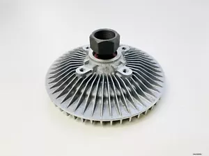 Ventilateur Visqueux Embrayage pour Jeep Wrangler JK 2.8CRD & 3.8L 2007-2018 - Picture 1 of 4