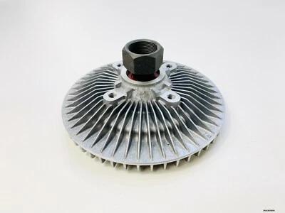 Viscous Fan Clutch for Jeep Wrangler JK 2.8CRD & 3.8L 2007-2018 CHA/JK/003A - Image 1 of 4