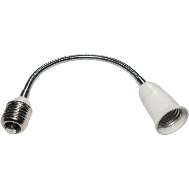 ABI Colorcord PCY-007-719 Bulb Base Adapter - White