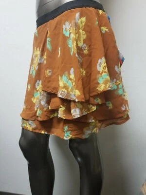 New Volcom Womens Flowerless Skirt. - Image 1 of 3