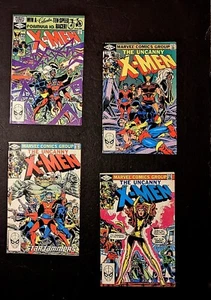 Lotto libri Uncanny X-Men Shi'ar - Wolverine - Deathbird - Colossus - Marvel Comics - Foto 1 di 6
