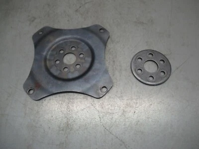 Hyundai i30 GD 1.6 Disc Automatic Transmission Converter Holder IGJ manufactured 2013 (272) - Image 1 of 4