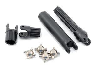 Traxxas Halbwellen Center TRX7056 E-Revo VXL 1/16, Summit 1/16, E-Revo 1/16, ... - Bild 1 von 2