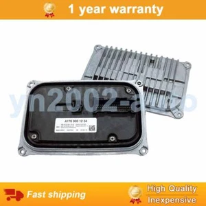LED Headlight Control Module Ballast Computer For Benz W176 C117 CLA 1769001204 - Picture 1 of 5