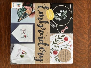 Hinkler Stickpackung selbst gestalten - Bild 1 von 4