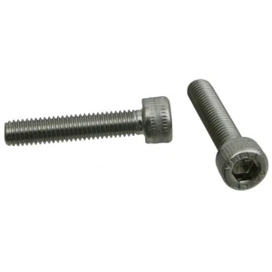 Wheels Manufacturing M5 X 25mm Socket Head Cap Screw Stainless Steel - Picture 1 of 2