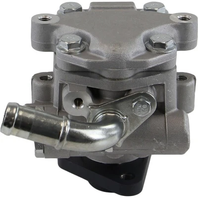 Atlantic Automotive 5672N Power Steering Pump For 04-10 Volkswagen Touareg - Image 1 of 4