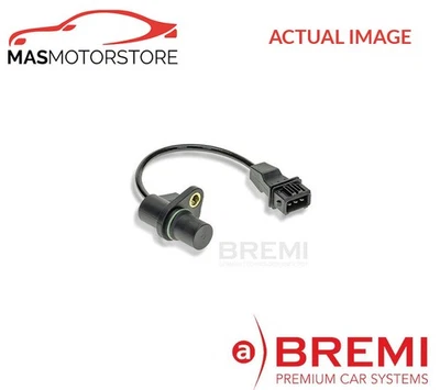 CRANKSHAFT POSITION SENSOR BREMI 60209 H NEW OE REPLACEMENT - Image 1 of 4