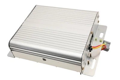 Nuevo amplificador OEM Ford F5VY-18B849-A, F5VF-19B176-AA NUEVO EN STOCK Foto 1 de 3