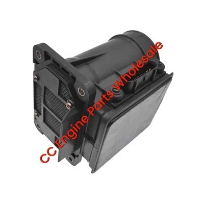 Sensor de flujo de filtro de aire MAF MD157182 para camión Mitsubishi L200 Chariot Sigma Foto 1 de 4