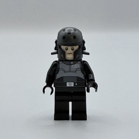 LEGO Star Wars Agent  Kallus sw0625 Minifigure - Excellent!