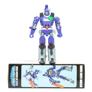 Newage NA H23U Destron Leader Darius G1 Galvatron Action Figure Toys in stock - Picture 1 of 18