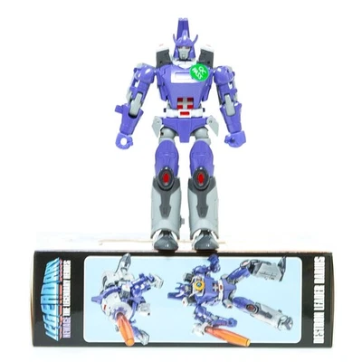 Newage NA H23U Destron Leader Darius G1 Galvatron Action Figure Toys in stock - Image 1 of 4