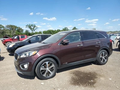 KIA SORENTO 2016-2018 ABS PUMP/MODULATOR ACTUATOR AND PUMP ASSEMBLY AWD 1705297 - Imagem 1 de 4