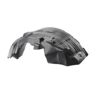 For Nissan NV1500/NV2500 2012-2021 Fender Liner Driver Side Plastic Vacuum Form - Image 1 of 3