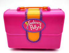 Polly Pocket Conjunto de Brinquedo Estojo Adventure World Restaurante de  Kitty