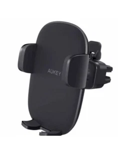 Aukey Auto Lüftung Handyhalterung Halter HD-C48 360 Rotation Universal - Bild 1 von 17