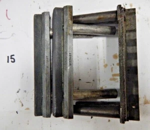 Sunnen M27A47 ALUMINUM OXIDE Stone Set - Picture 1 of 2