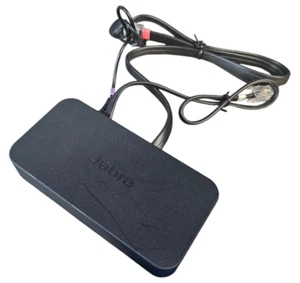Jabra Link 35 EHS for Jabra PRO Wireless to Avaya IP Phones 14201-35 + Cables - Picture 1 of 7